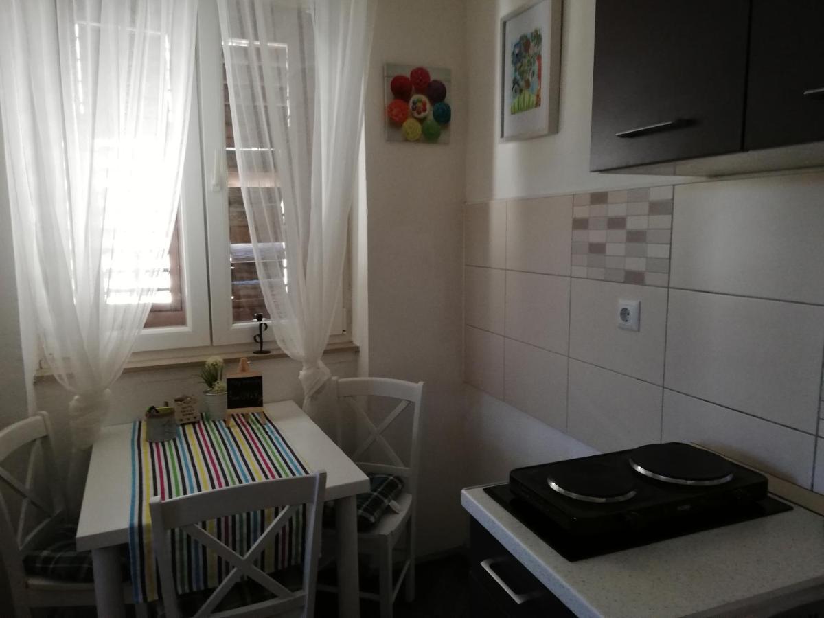 Optimist Split/City Center Εξωτερικό φωτογραφία