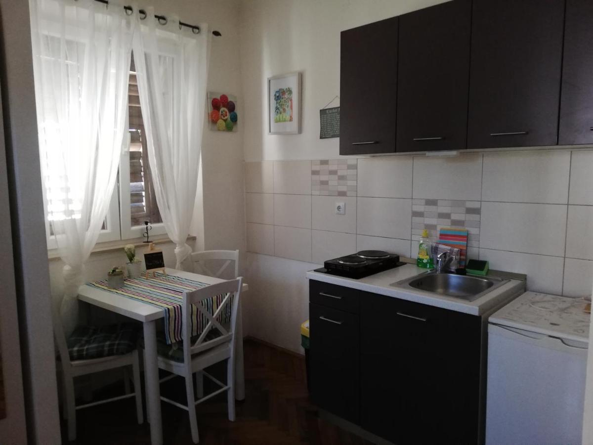 Optimist Split/City Center Εξωτερικό φωτογραφία