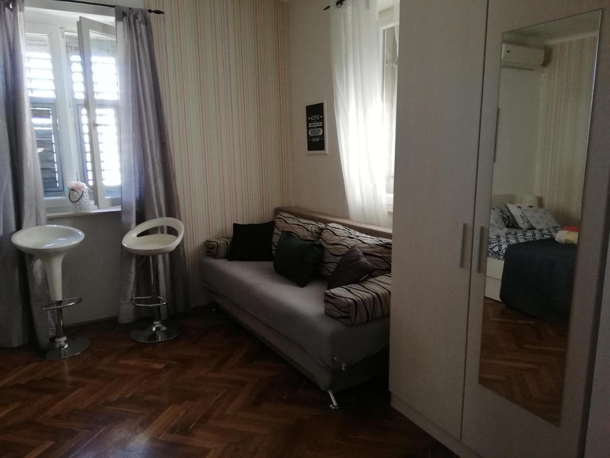 Optimist Split/City Center Εξωτερικό φωτογραφία