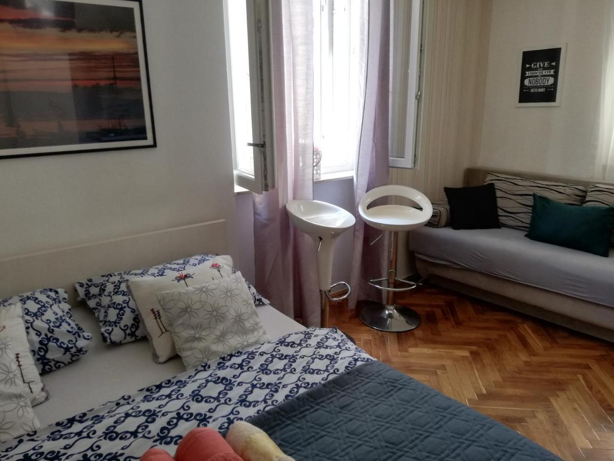 Optimist Split/City Center Εξωτερικό φωτογραφία