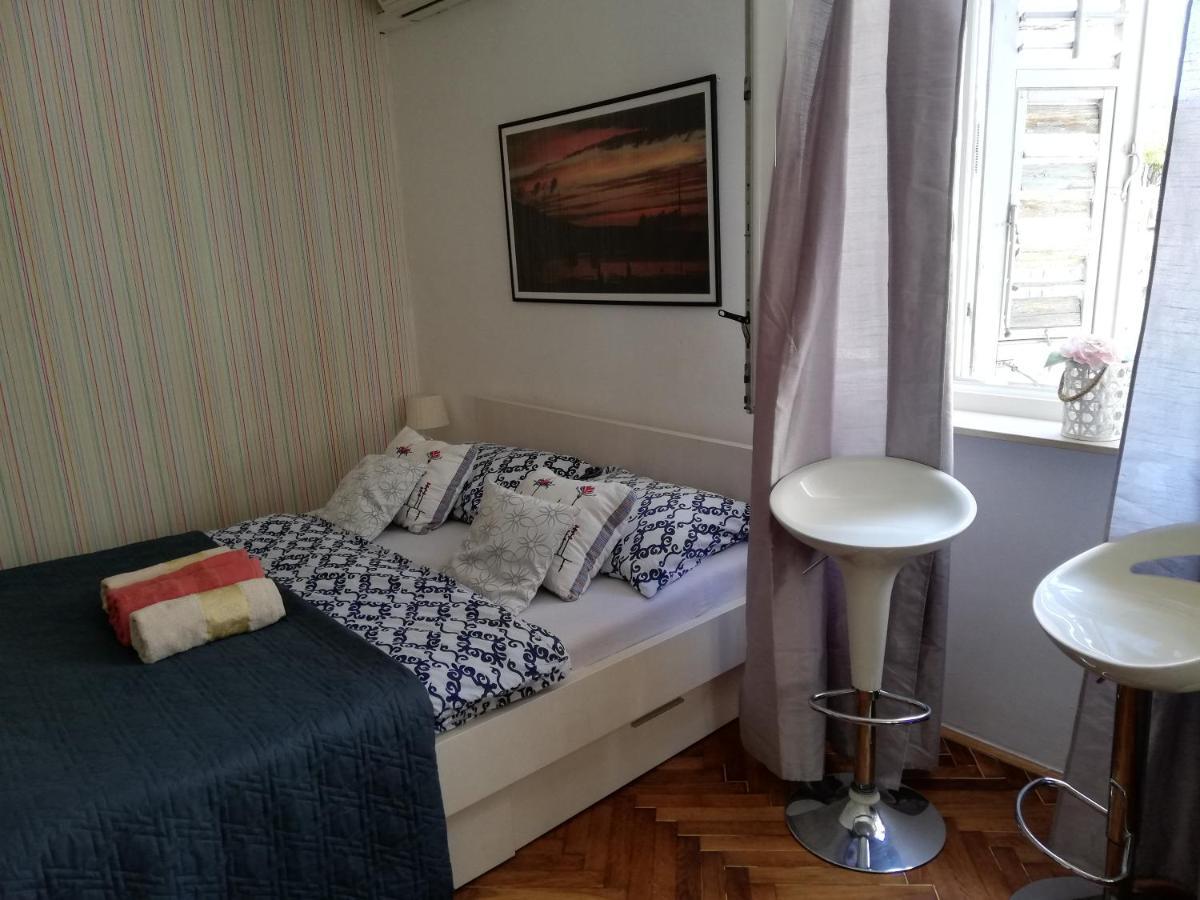 Optimist Split/City Center Εξωτερικό φωτογραφία