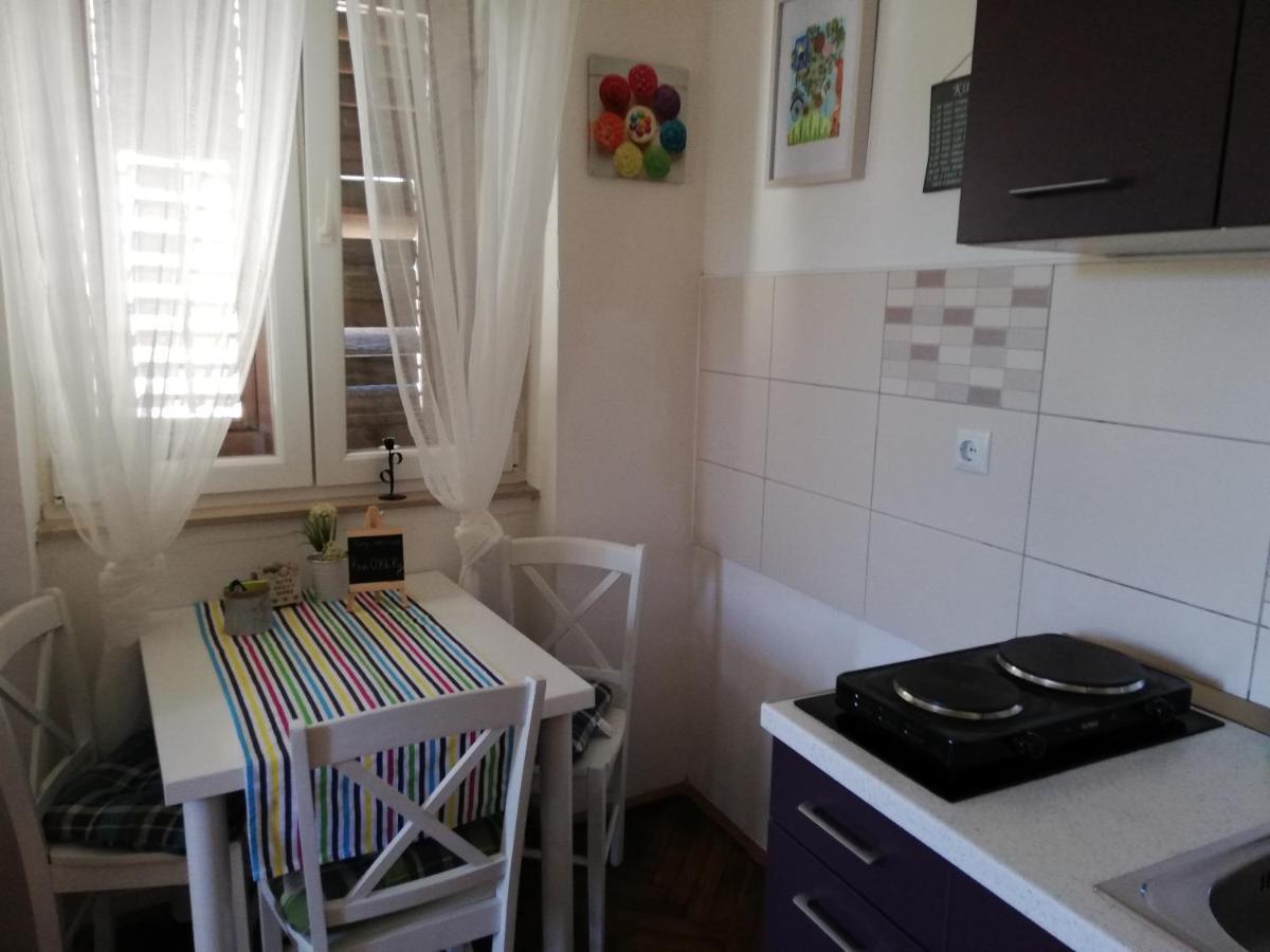 Optimist Split/City Center Εξωτερικό φωτογραφία