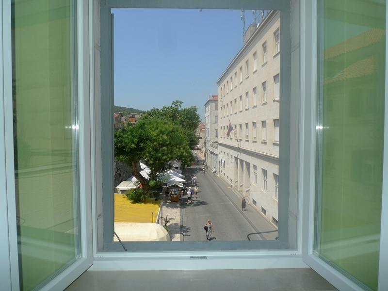 Optimist Split/City Center Εξωτερικό φωτογραφία