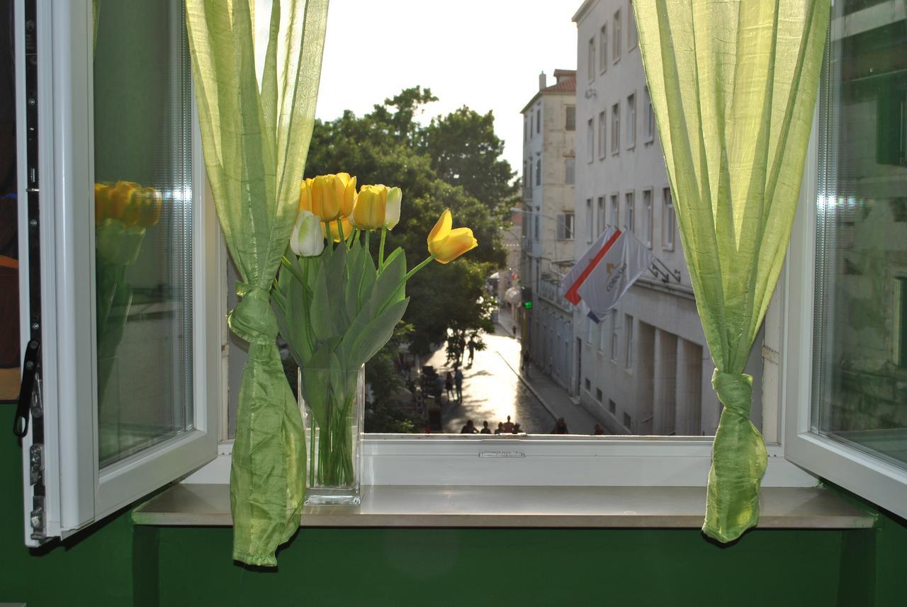 Optimist Split/City Center Εξωτερικό φωτογραφία