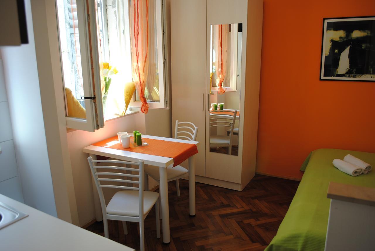 Optimist Split/City Center Εξωτερικό φωτογραφία